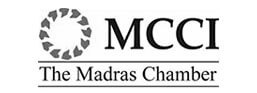 MCCI The Madras Chamber of Commerce